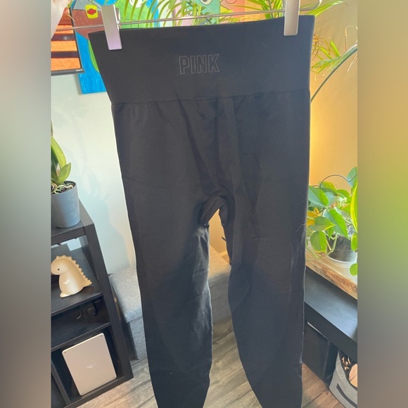 Active legging - Picture 2 of 3